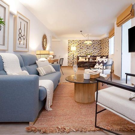 Genteel Home Pajaritos 17 Seville Luaran gambar