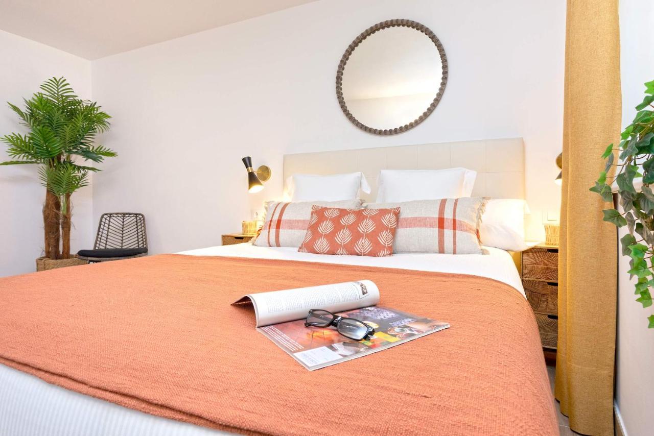 Genteel Home Pajaritos 17 Seville Luaran gambar