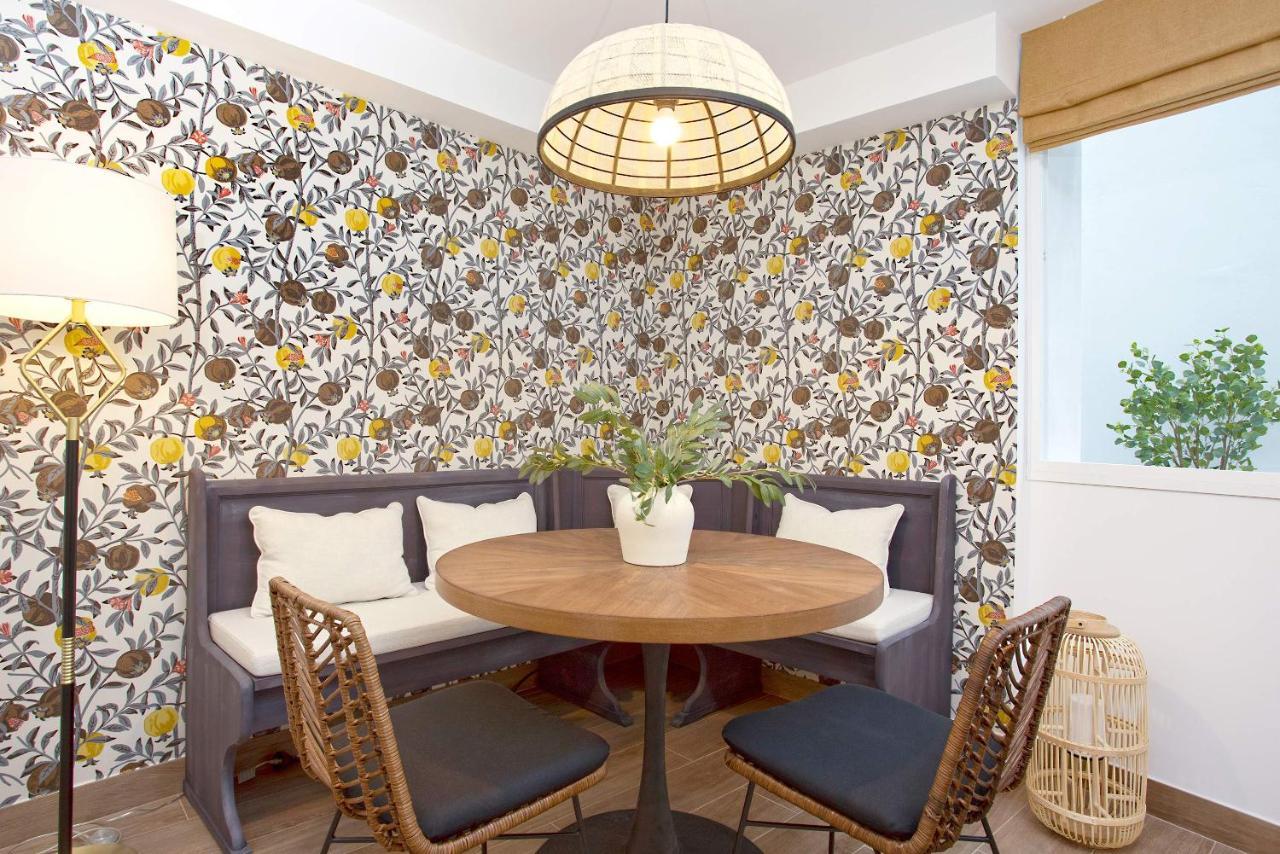 Genteel Home Pajaritos 17 Seville Luaran gambar