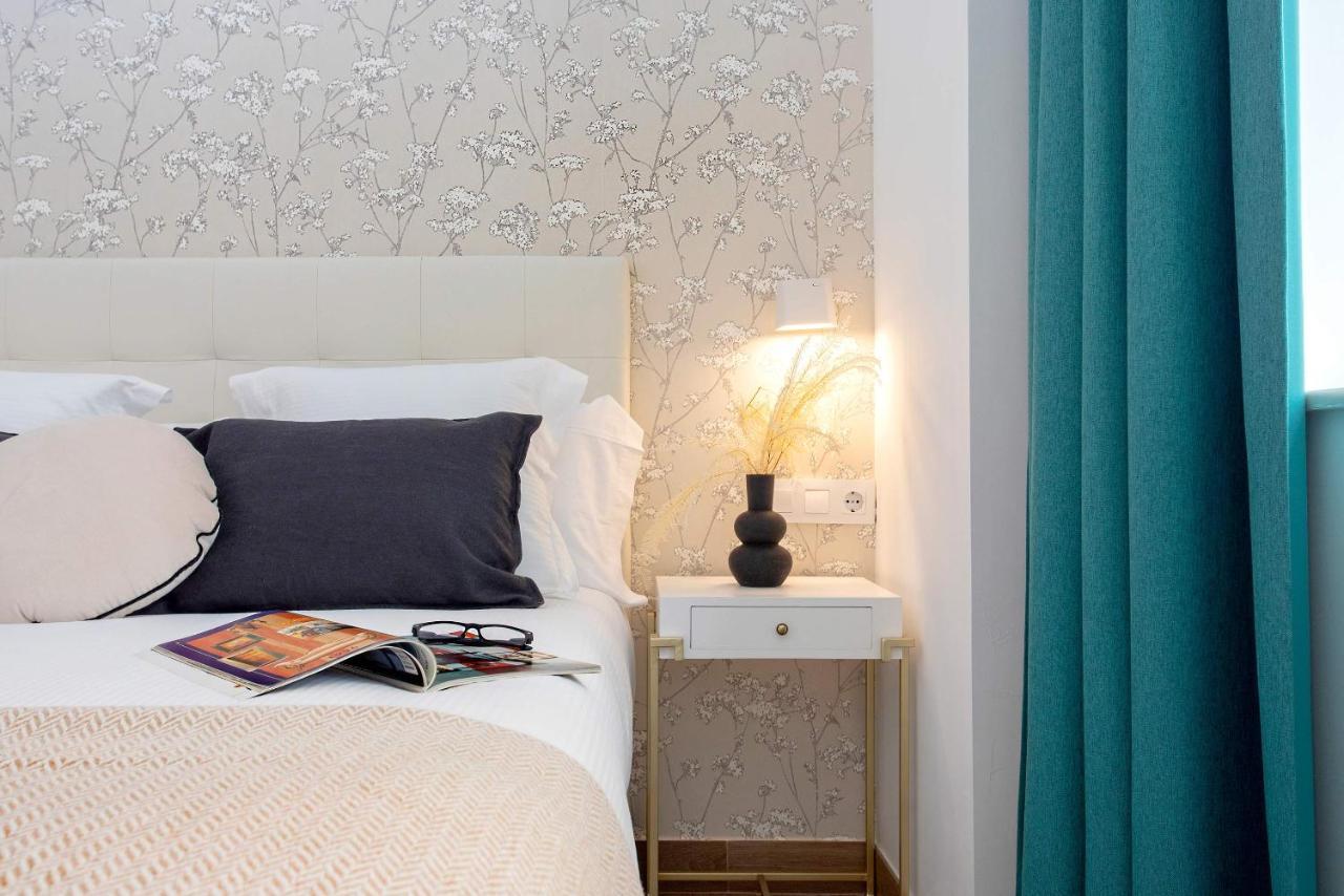 Genteel Home Pajaritos 17 Seville Luaran gambar