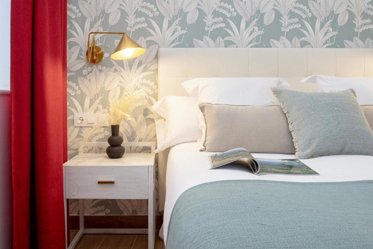 Genteel Home Pajaritos 17 Seville Luaran gambar